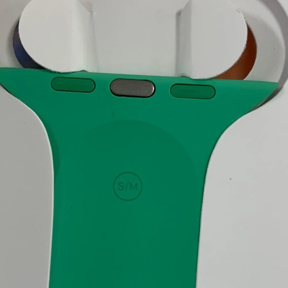 Apple Watch™ 41mm Sport Band - Regular - Bright Green